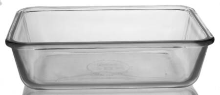 Storage Containers 9'' Rectangular Snapware Food Storage No Lid