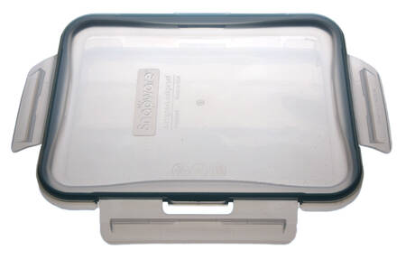 Storage Containers 9'' Food Storage-Snapware Rectangular Lid