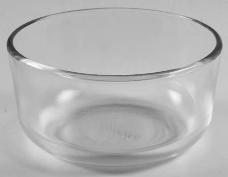 Storage Containers 4" Round Food Storage Container