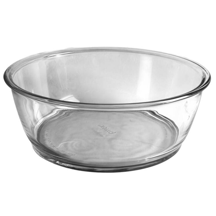 Storage Containers by Pyrex
