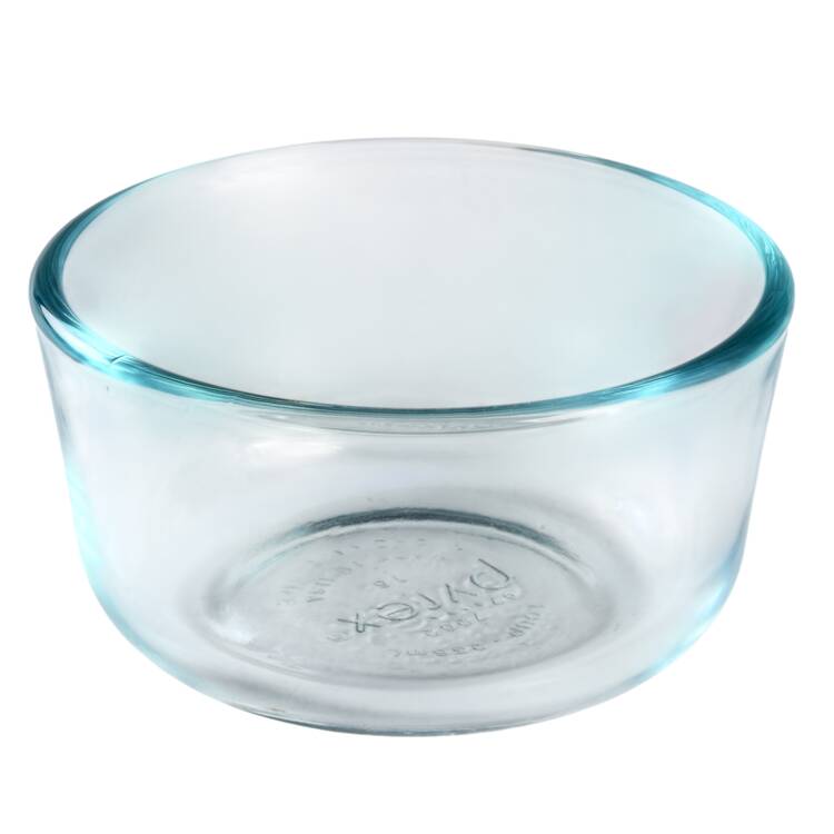 Storage Containers 3" Round Food Storage Container
