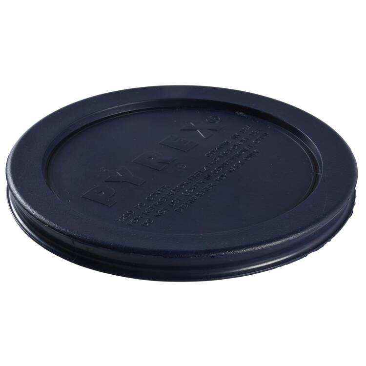 Storage Containers Green Plastic Lid #7200-Pc