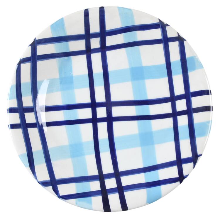 PER131 Salad Plate