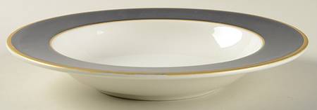 PGN81 Rim Soup Bowl