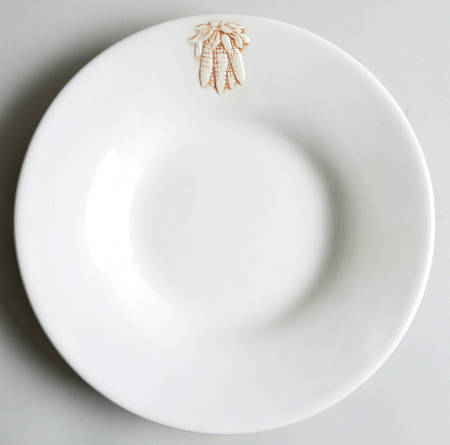 Harvest Dinner Plate