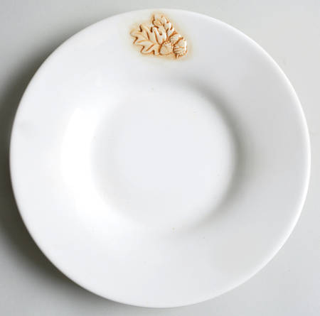 Harvest by Pottery Barn China