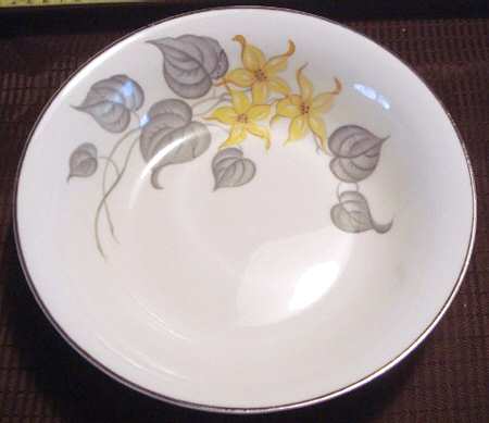 POP298 10" Round Vegetable Bowl