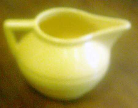 PFA81 Creamer