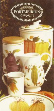 Kitchen Garden