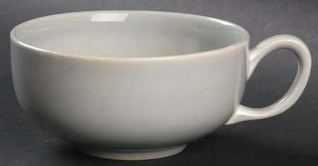 PCP281 Flat Cup