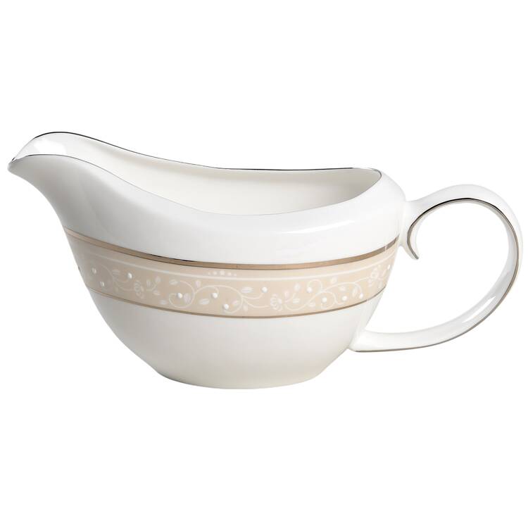 Sweet Elegance Gravy Boat