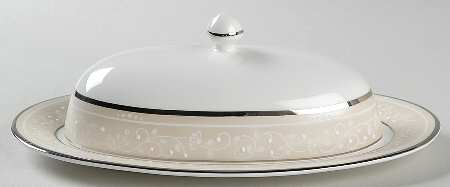 Sweet Elegance 1/4 Lb Covered Butter