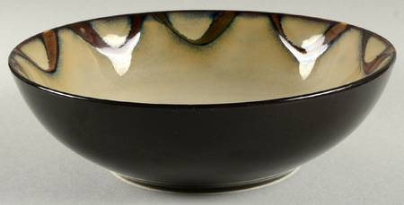 Wave Soup/Cereal Bowl