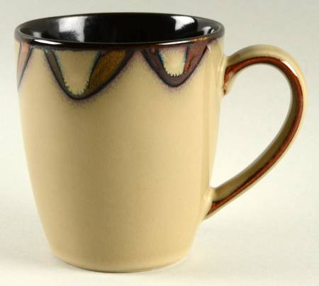 Wave Mug by Pier 1