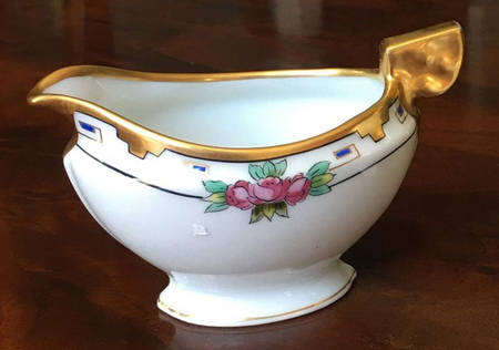 PIC153 Creamer