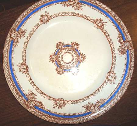 Cable by Pinder, Bourne &amp; Co