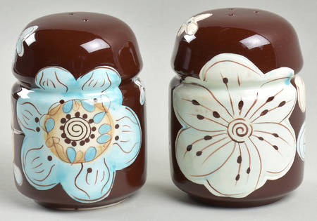 Cassidy Salt & Pepper Set