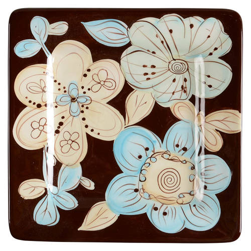 Cassidy Salad Plate
