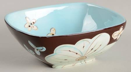 Cassidy Soup/Cereal Bowl