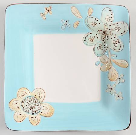 Cassidy Dinner Plate