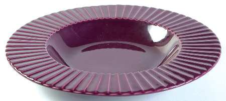 PGN84 Large Rim Soup Bowl