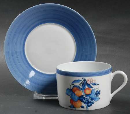 Melrose by Porcelaine Lafarge