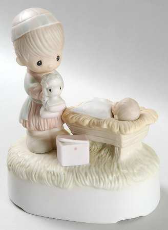 Christmas Is a Time To Share-Musical Cross-Christmas Is A Time To Share - Cross Trademark, No Box