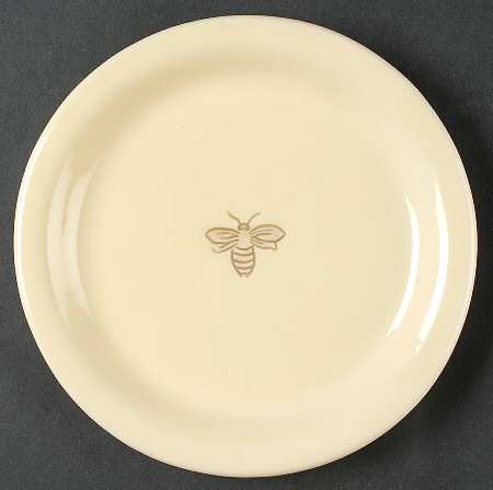 Bee Yellow by Pottery Barn China