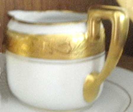 PIC155 Creamer