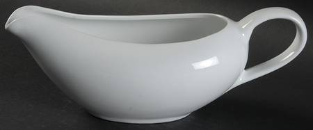 Deluxe Gravy Boat
