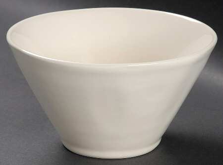 PMZ5 Cream Soup/Cereal Bowl