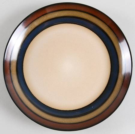 Mirage Salad Plate