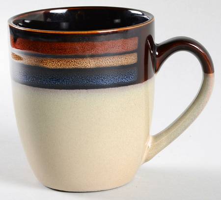 Mirage Mug