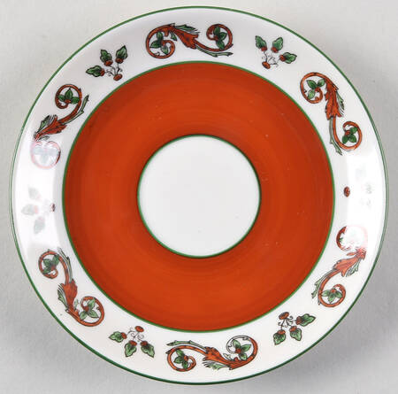 PRG74 Saucer