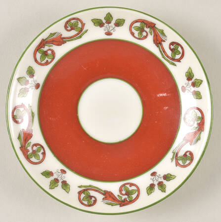 PRG74 Saucer for Demitasse Cup