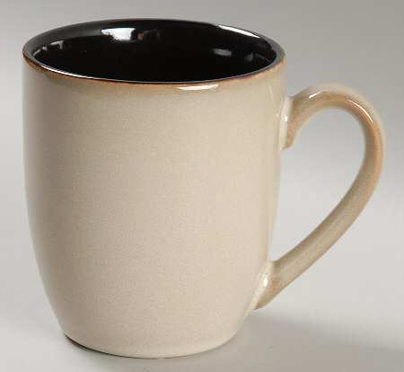 Crestview Mug