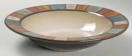 Wyatt Soup/Cereal Bowl