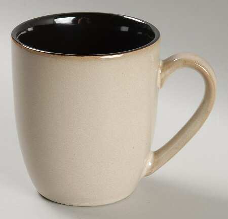 Wyatt Mug