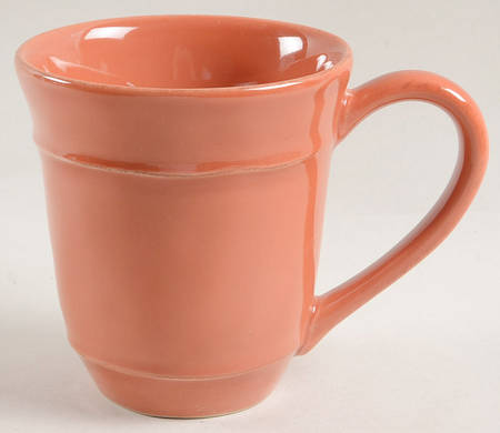 Cambria Persimmon Mug