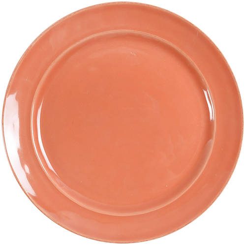 Cambria Persimmon Salad Plate