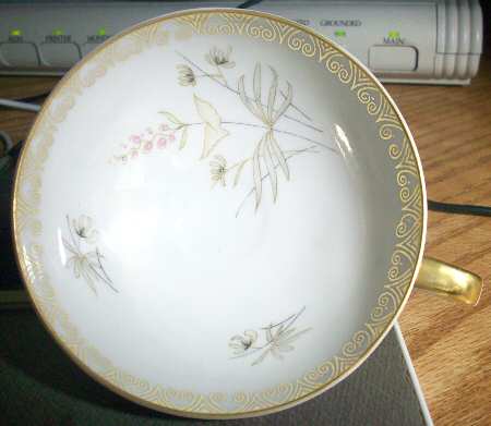 PLN18 Flat Cup