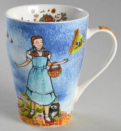 Wizard of Oz Large Mug