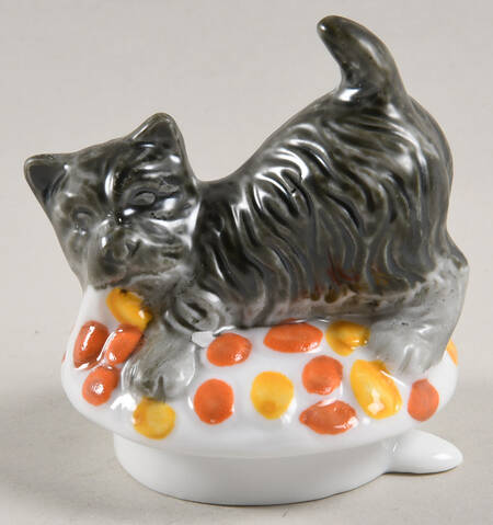 Wizard of Oz Lid for Mini Teapot