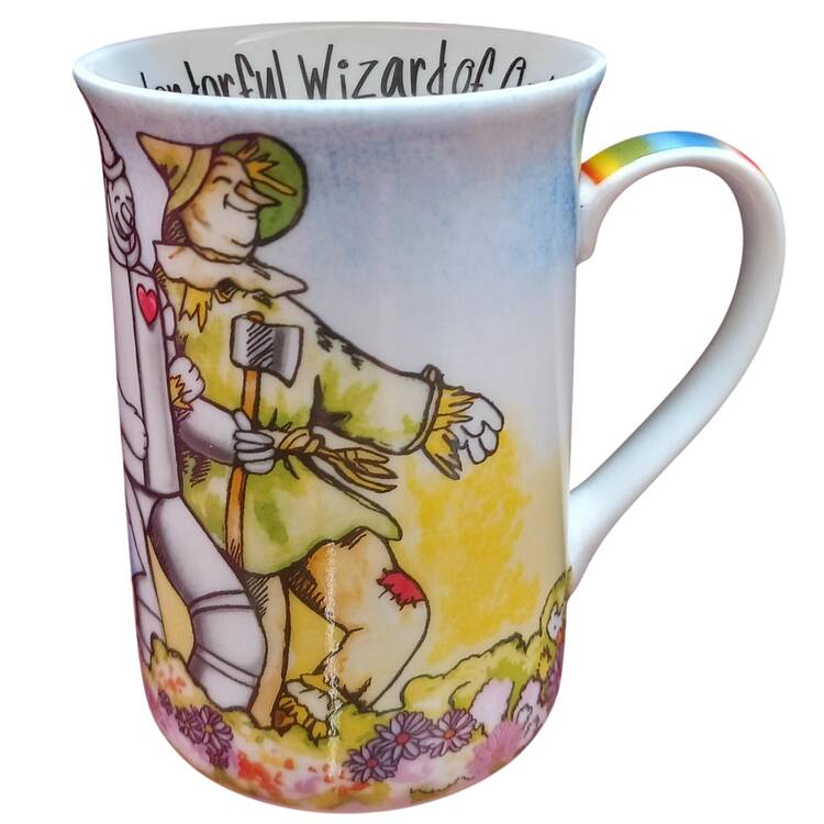 Wizard of Oz Mug
