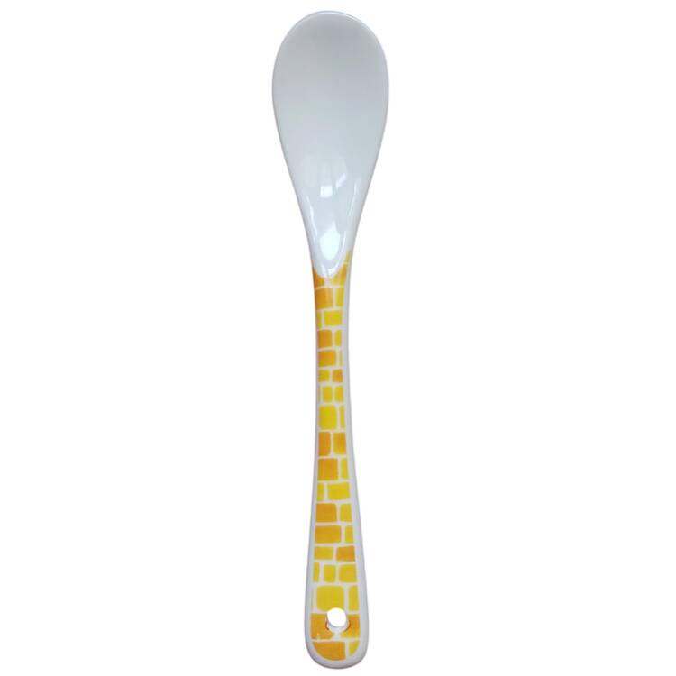 Wizard of Oz Spoon-Teaspoon/Ceramic