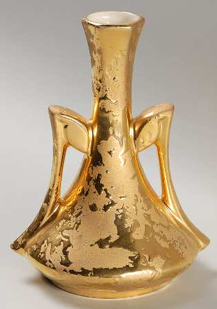 PEA14 6" Vase