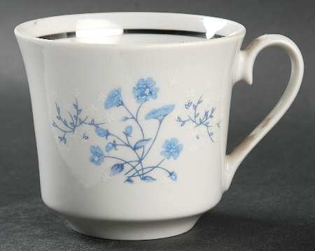 POL43 Flat Cup by Poland