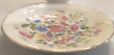 X118 Saucer