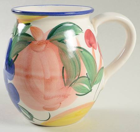 PPZ2 Mug