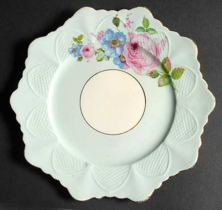 PAR187 Dessert/Pie Plate
